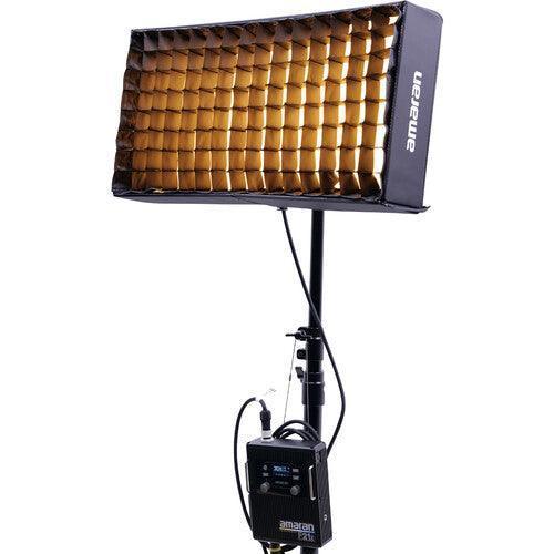 Aputure Amaran F21x 100w Bi-Color LED Flexible Fabric Light - Vitopal