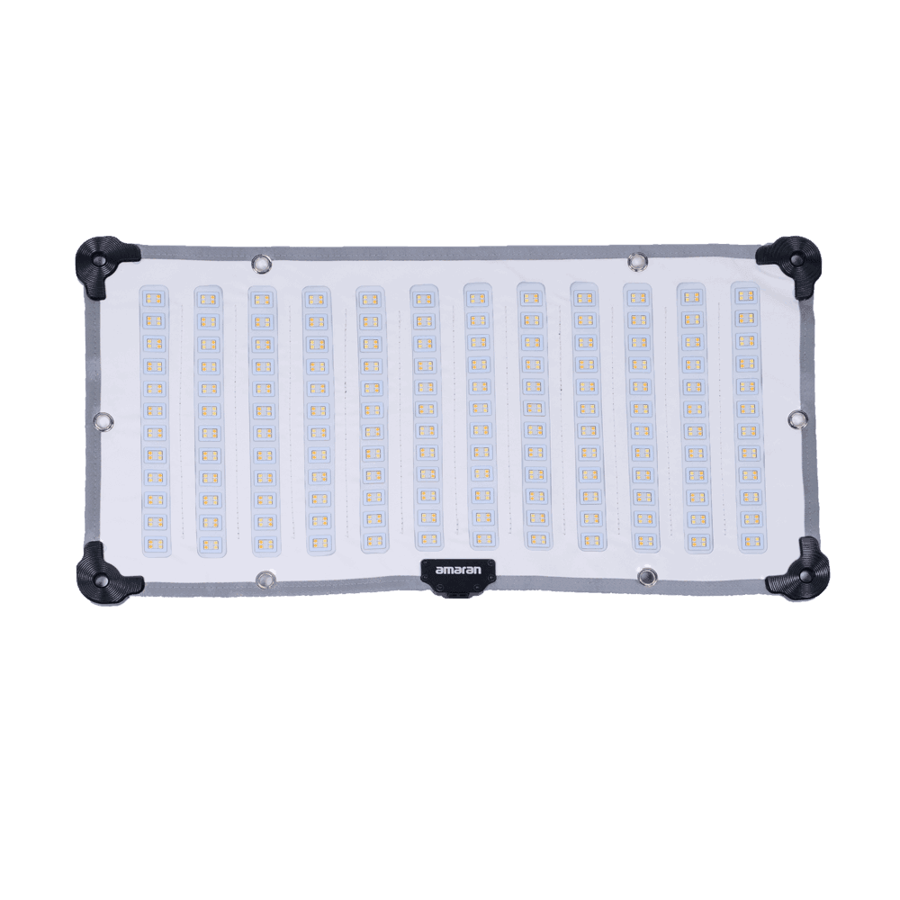 Aputure Amaran F21x 100w Bi-Color LED Flexible Fabric Light - Vitopal