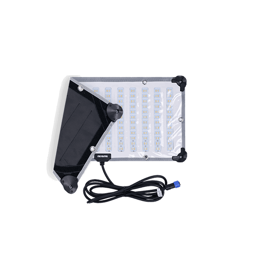 Aputure Amaran F21x 100w Bi-Color LED Flexible Fabric Light - Vitopal