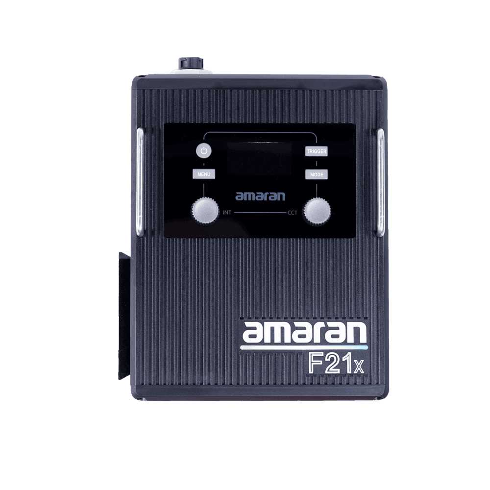 Aputure Amaran F21x 100w Bi-Color LED Flexible Fabric Light - Vitopal