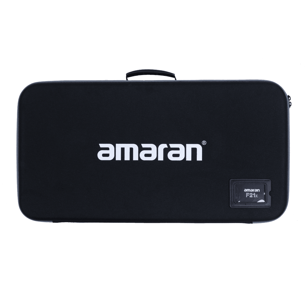 Aputure Amaran F21x Bi-Color LED Mat