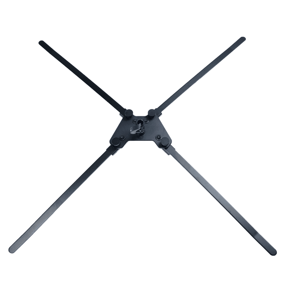 Aputure Amaran F21x 100w Bi-Color LED Flexible Fabric Light - Vitopal