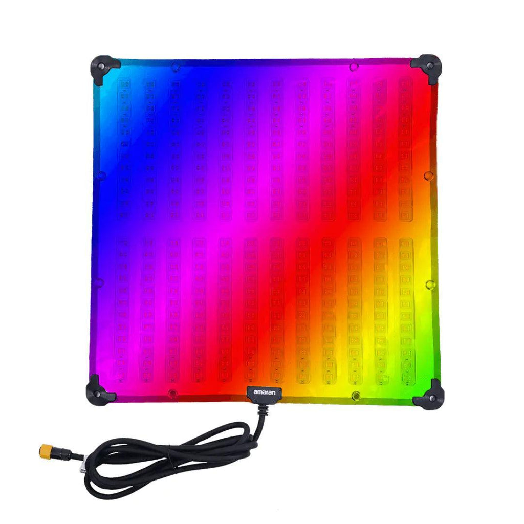 amaran F22c 200W RGBWW LED Flexible Fabric Light amaran F22c 200W RGBWW LED Flexible Fabric Light
