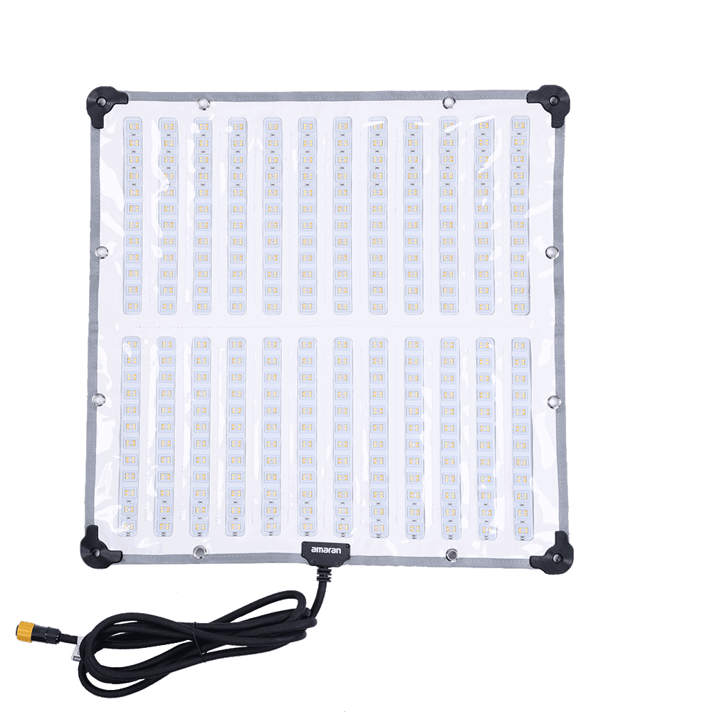Aputure Amaran F22c 200W RGBWW LED Flexible Fabric Light - Vitopal