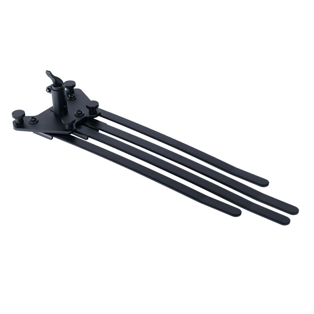 Aputure Amaran F22x 200w Bi-Color LED Flexible Mat Light - Vitopal