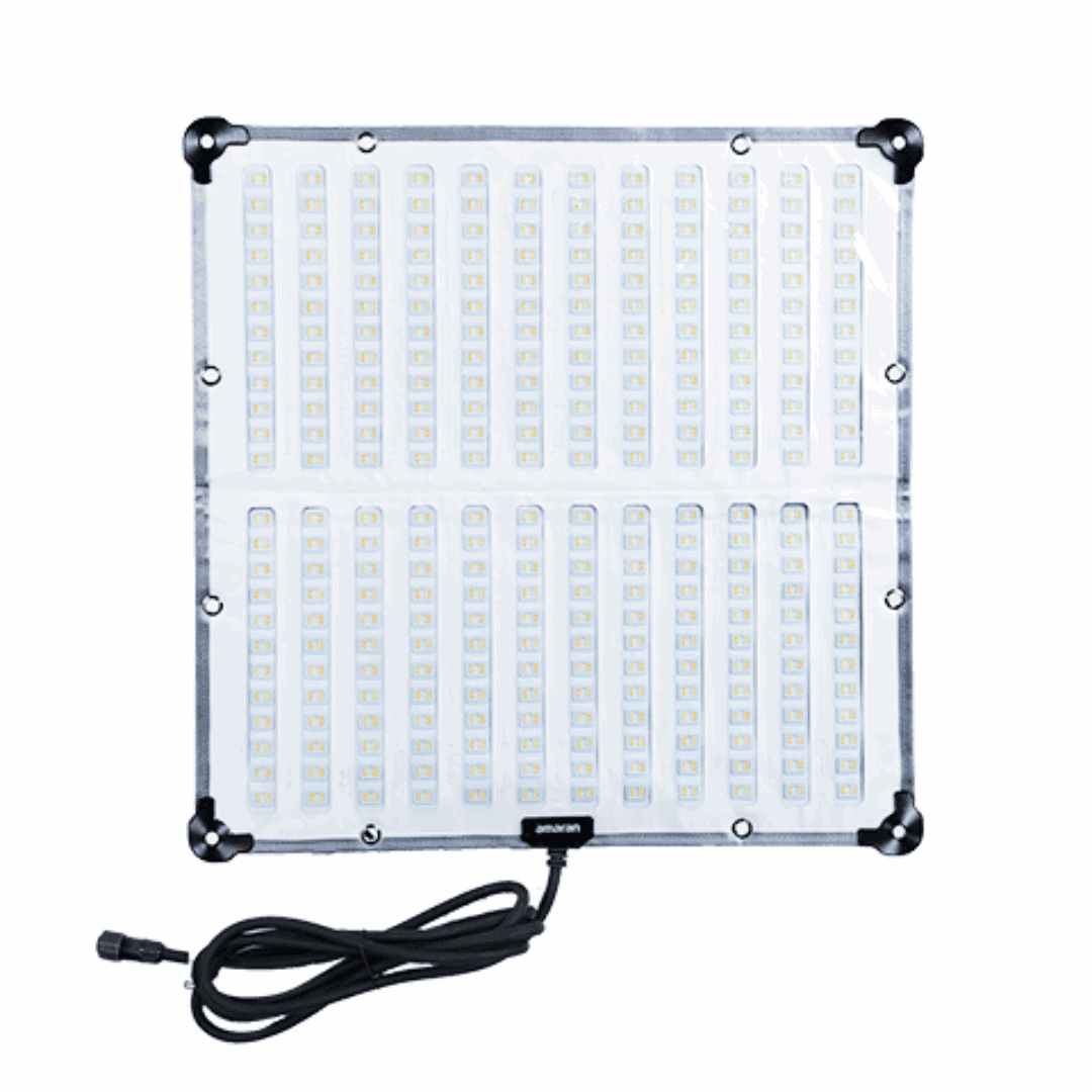 Aputure Amaran F22x 200w Bi-Color LED Flexible Mat Light - Vitopal