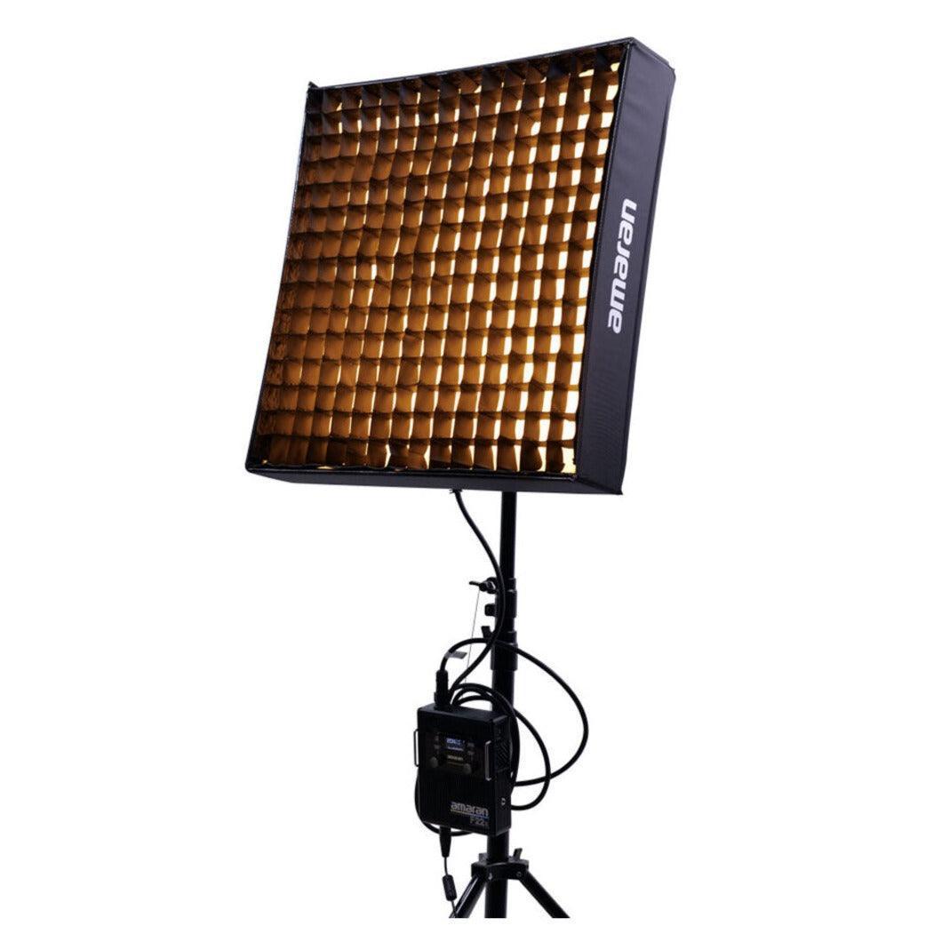 Aputure Amaran F22x 200w Bi-Color LED Flexible Mat Light - Vitopal