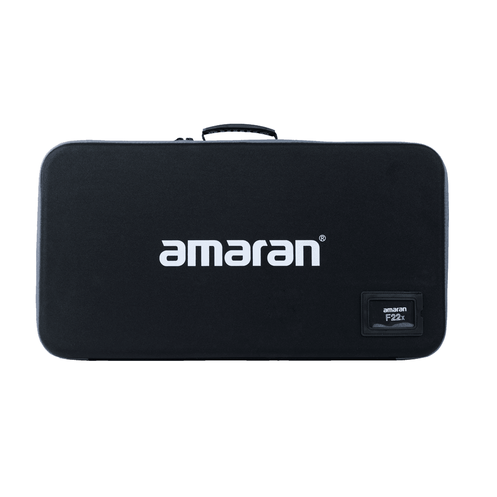 Aputure Amaran F22x 200w Bi-Color LED Flexible Mat Light - Vitopal