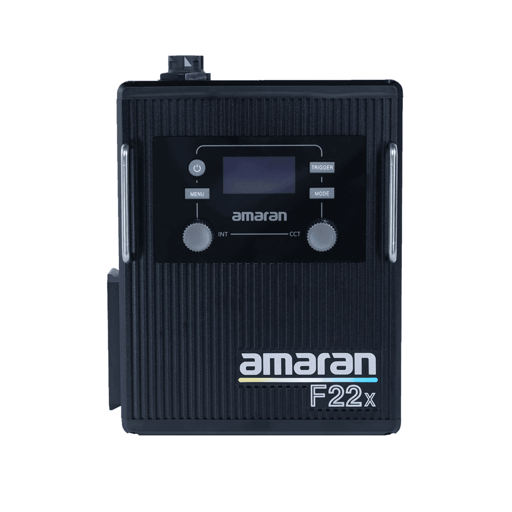 Aputure Amaran F22x 200w Bi-Color LED Flexible Mat Light - Vitopal