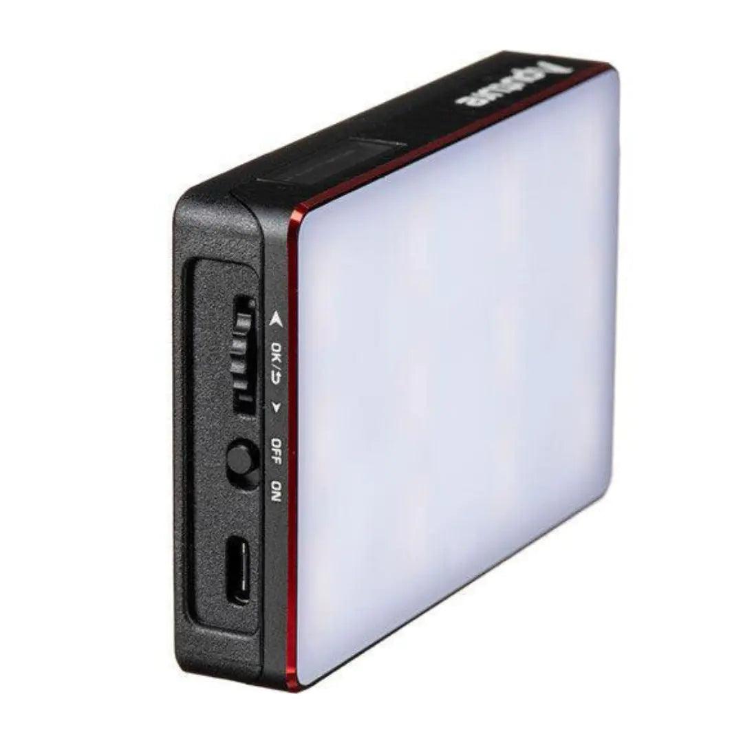 Aputure Amaran MC RGBWW Mini On Camera Video Light - Vitopal