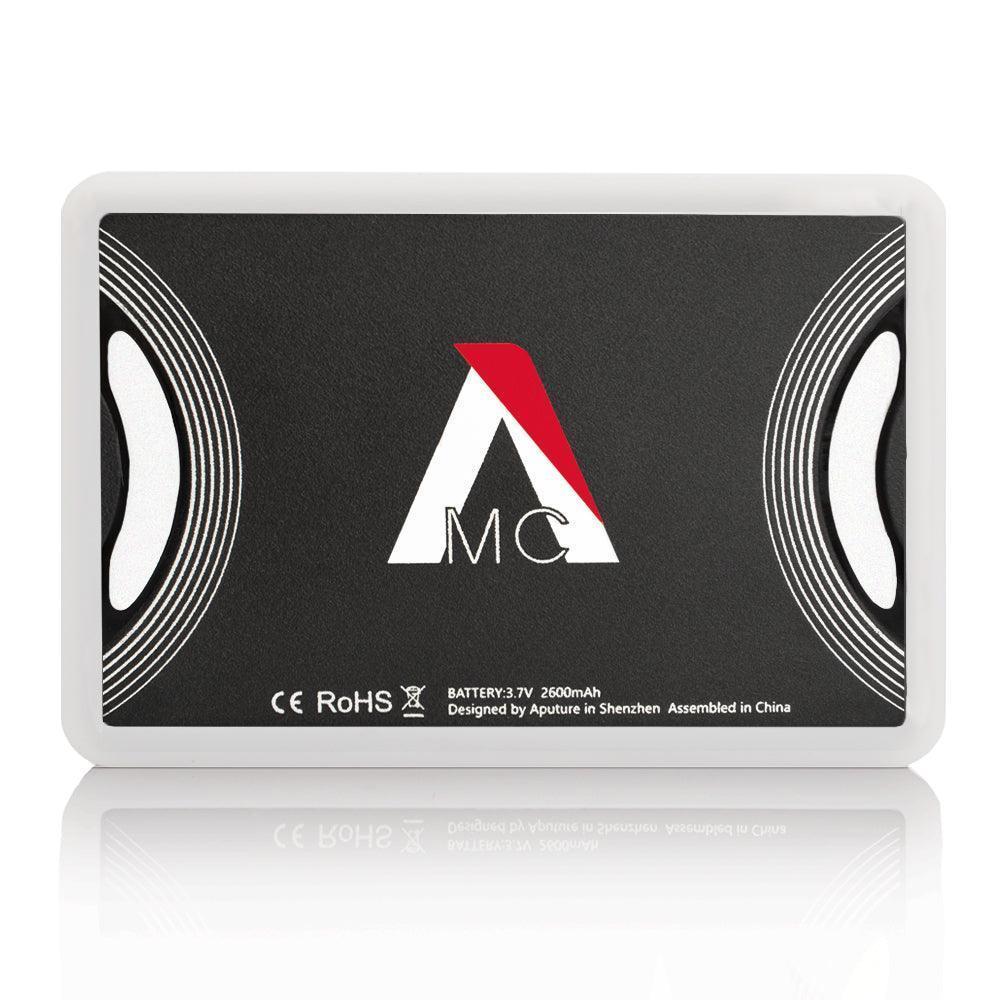 Aputure Amaran MC RGBWW Mini On Camera Video Light - Vitopal