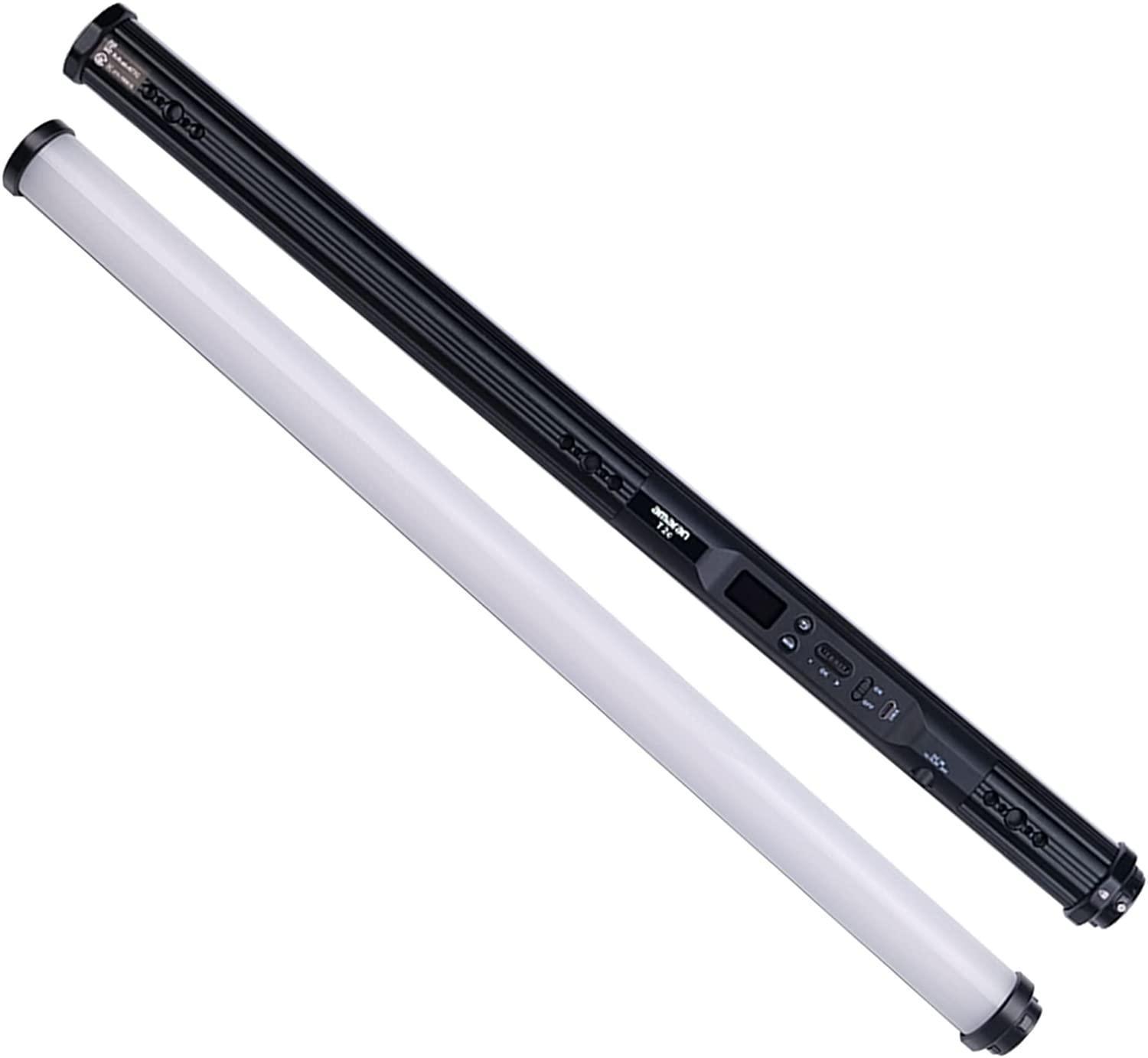 Aputure amaran T2C 20W RGBWW LED Tube Light - Vitopal