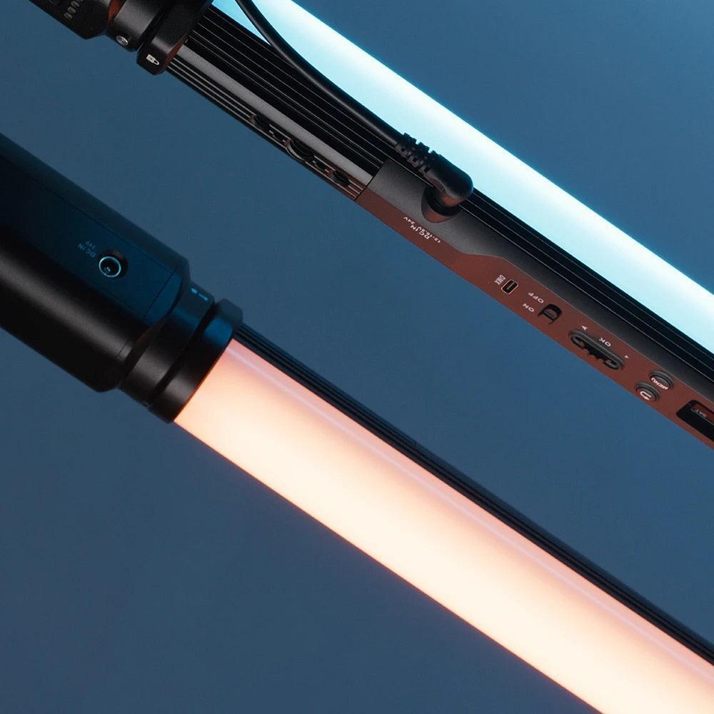 Aputure amaran T2C 20W RGBWW LED Tube Light - Vitopal