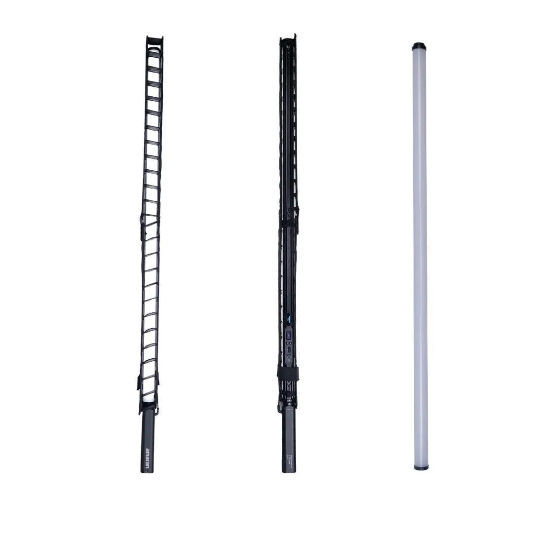 Aputure Amaran T4C 40W RGBWW LED Tube Light - Vitopal