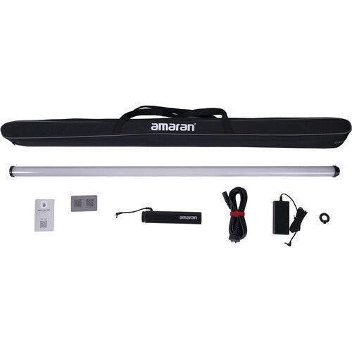 Aputure Amaran T4C 40W RGBWW LED Tube Light - Vitopal