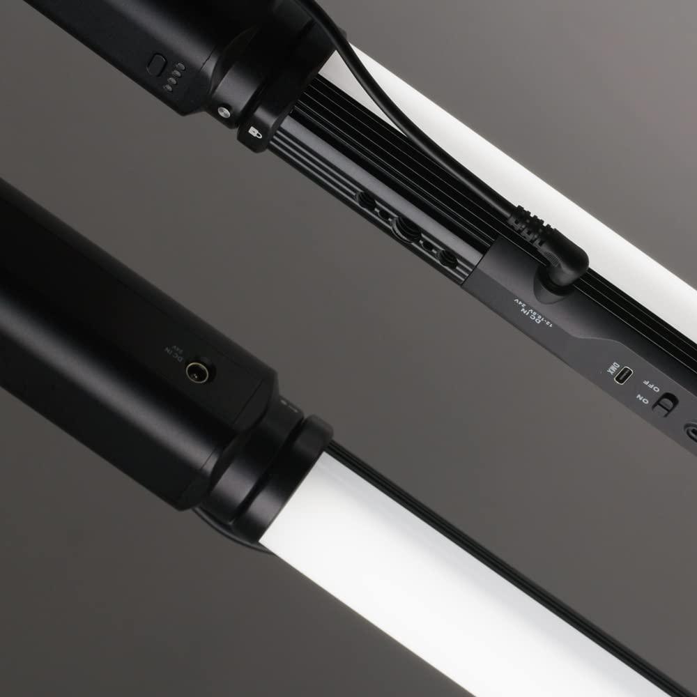 Aputure Amaran T4C 40W RGBWW LED Tube Light - Vitopal