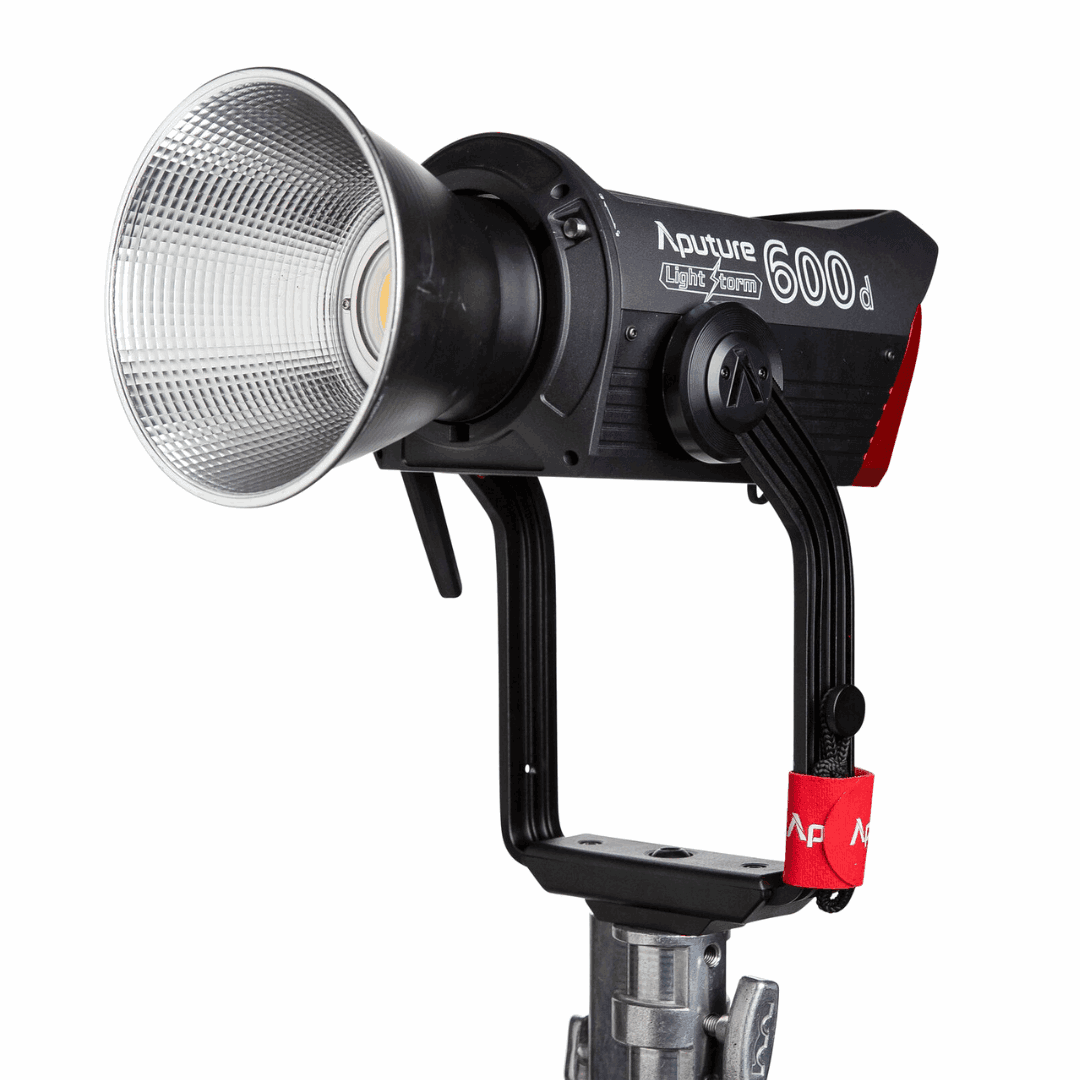 Aputure LS 600d 600W Light Storm Daylight LED Video Light - Vitopal