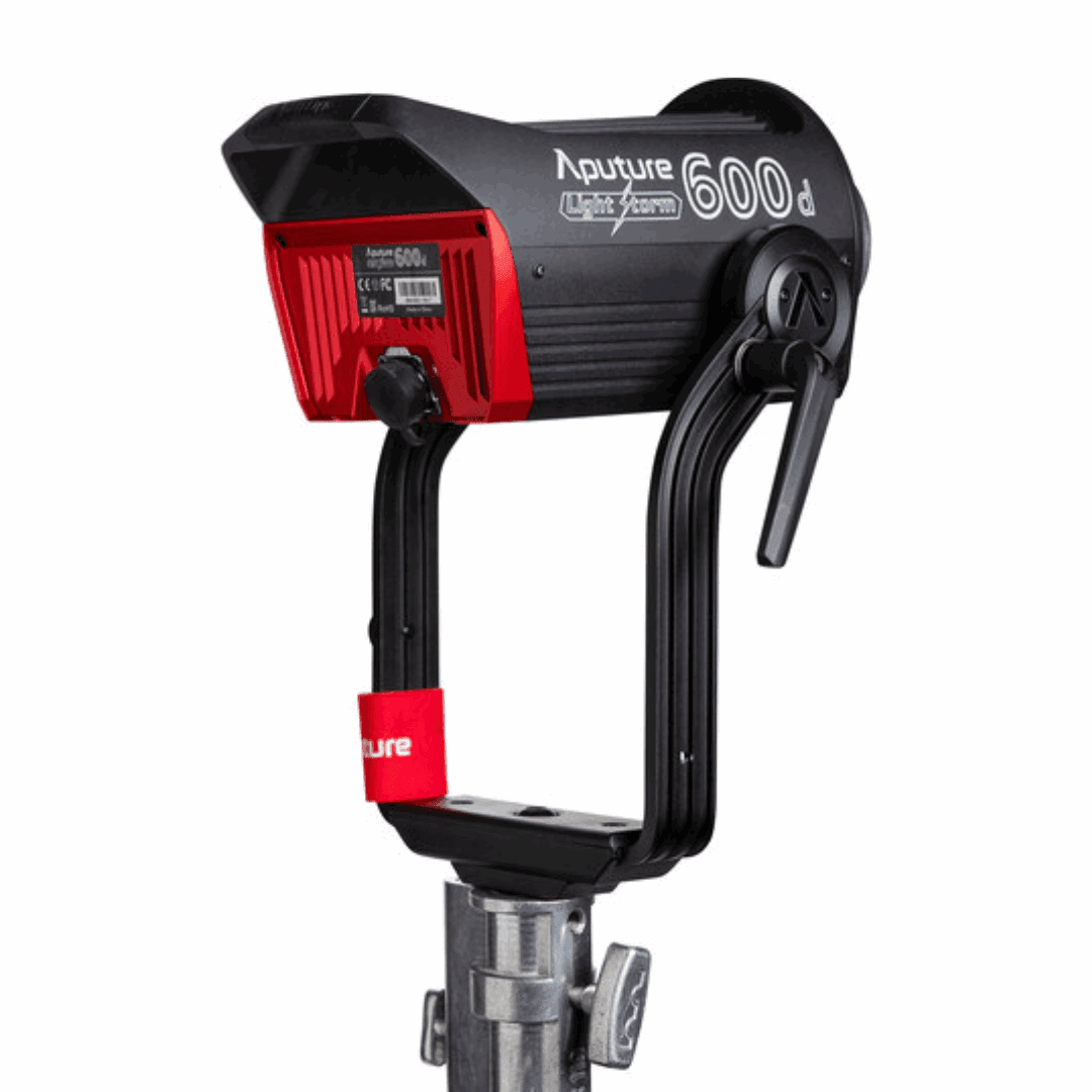 Aputure LS 600d 600W Light Storm Daylight LED Video Light - Vitopal