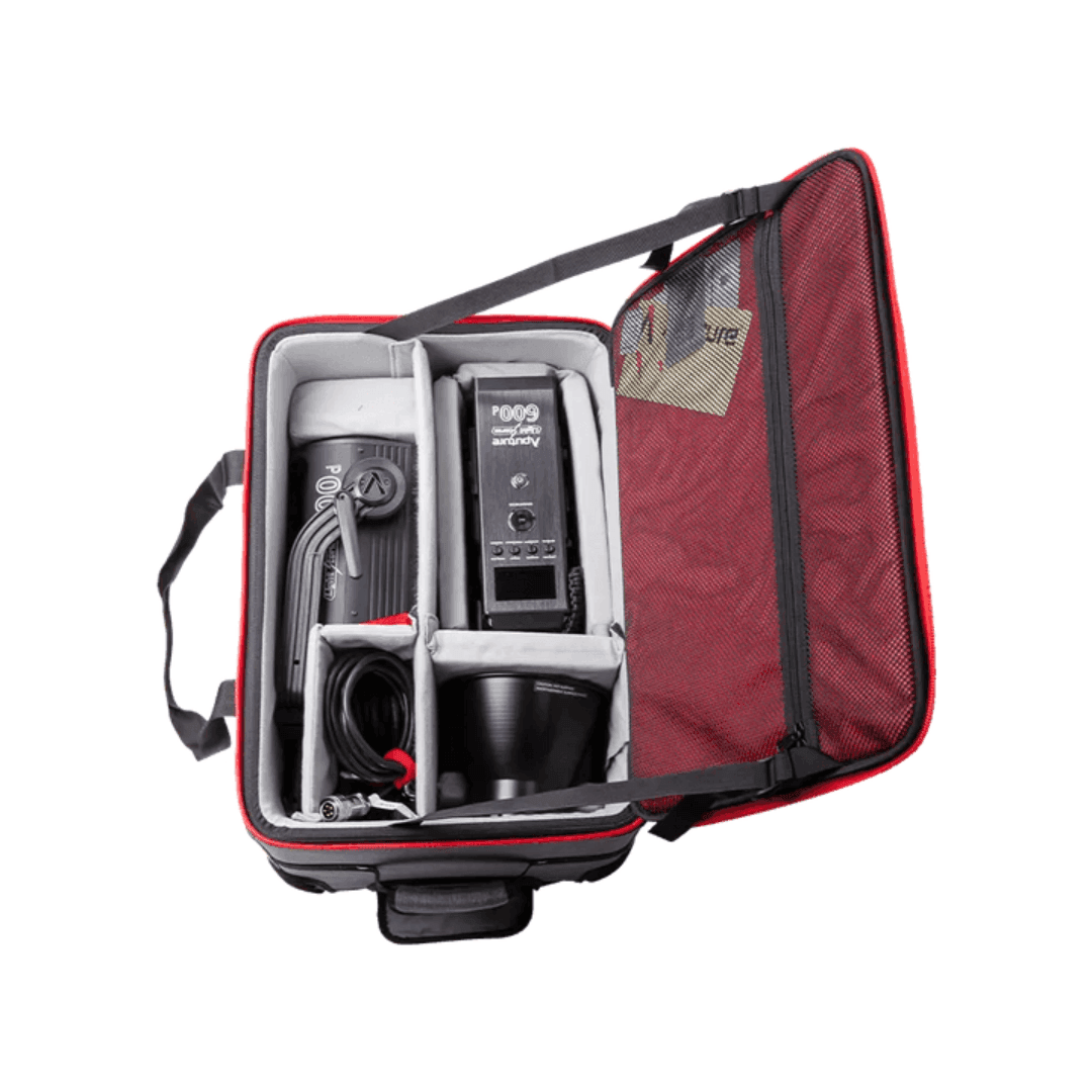 Aputure LS 600d 600W Light Storm Daylight LED Video Light - Vitopal