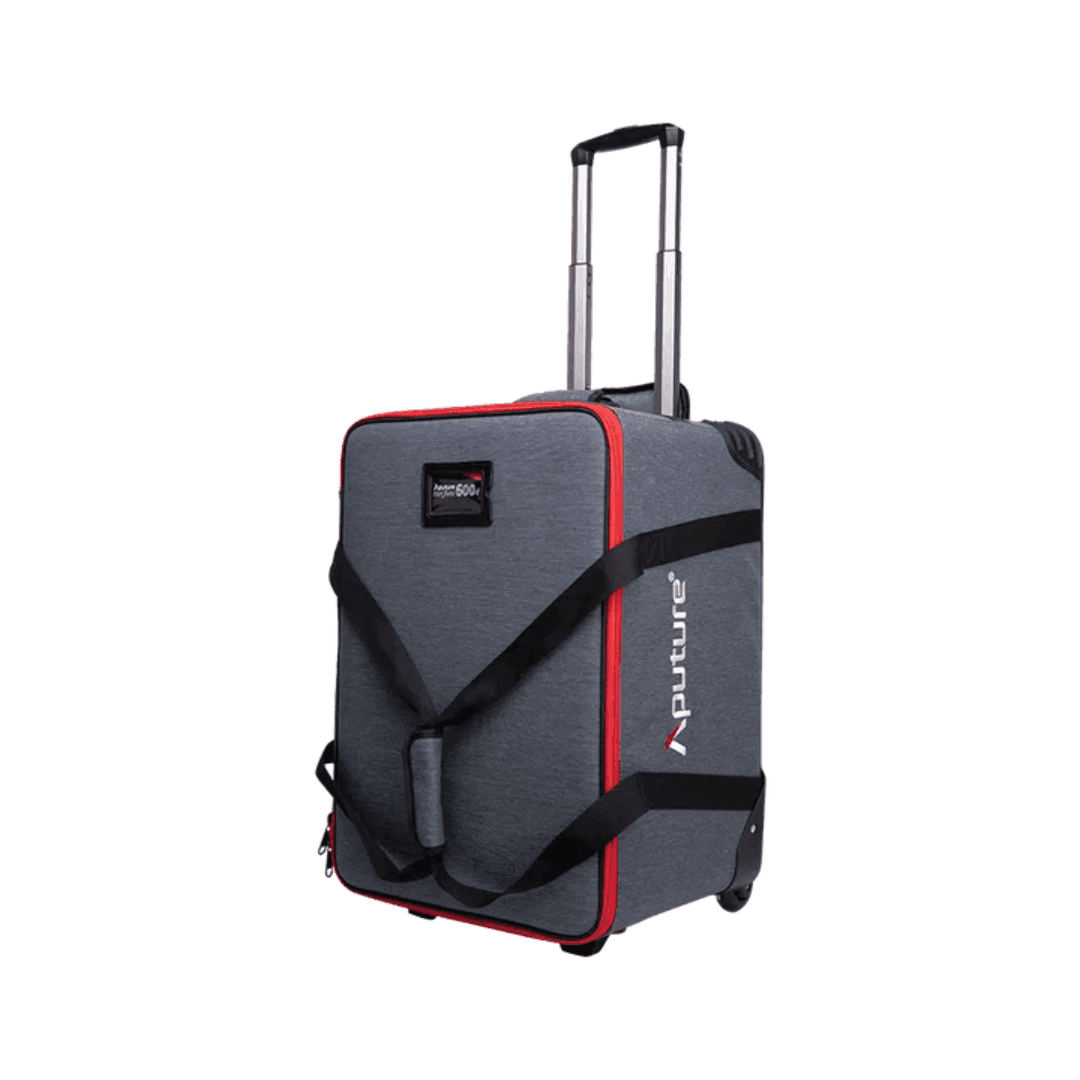 Aputure LS 600d 600W Light Storm Daylight LED Video Light - Vitopal