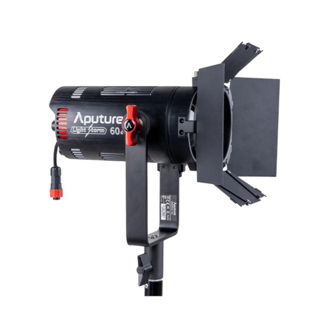 Aputure LS 60d 60W Daylight LED Video Light - Vitopal