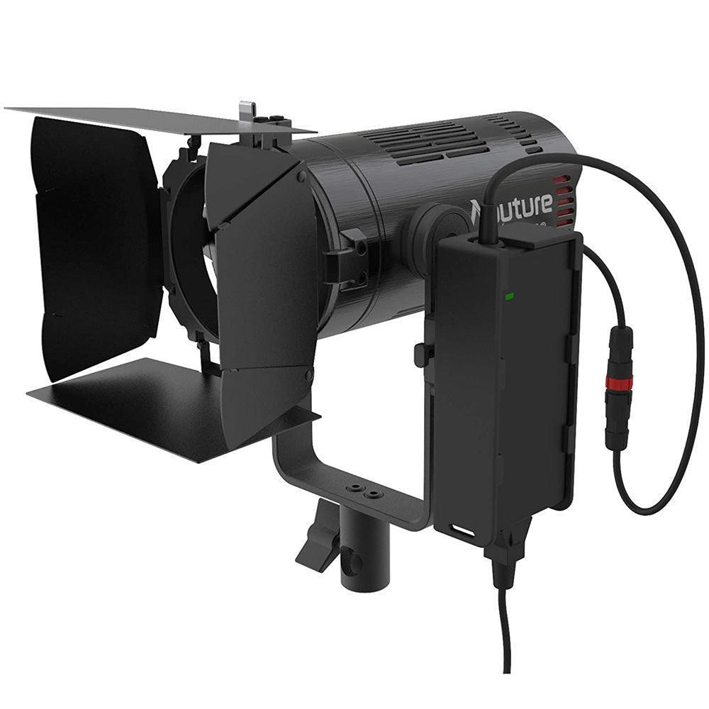 Aputure LS 60d 60W Daylight LED Video Light - Vitopal