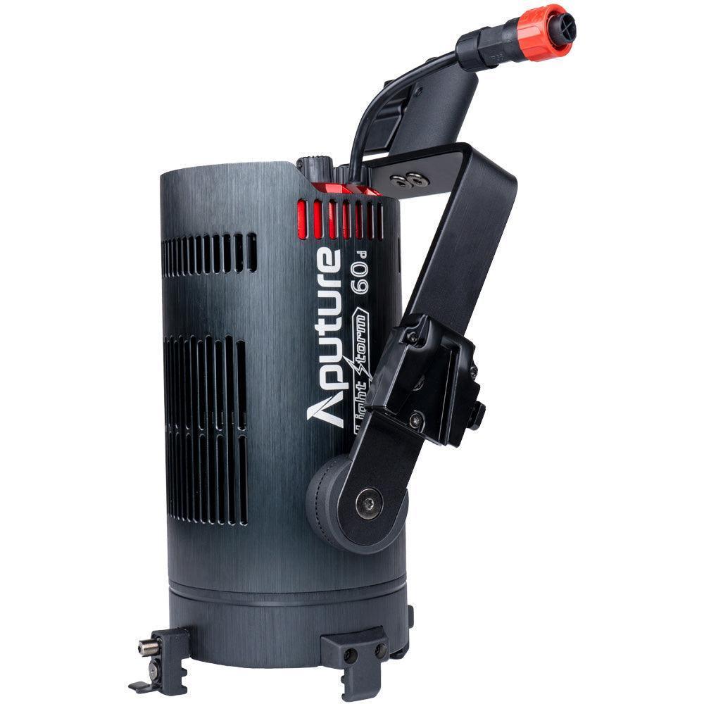 Aputure LS 60d 60W Daylight LED Video Light - Vitopal