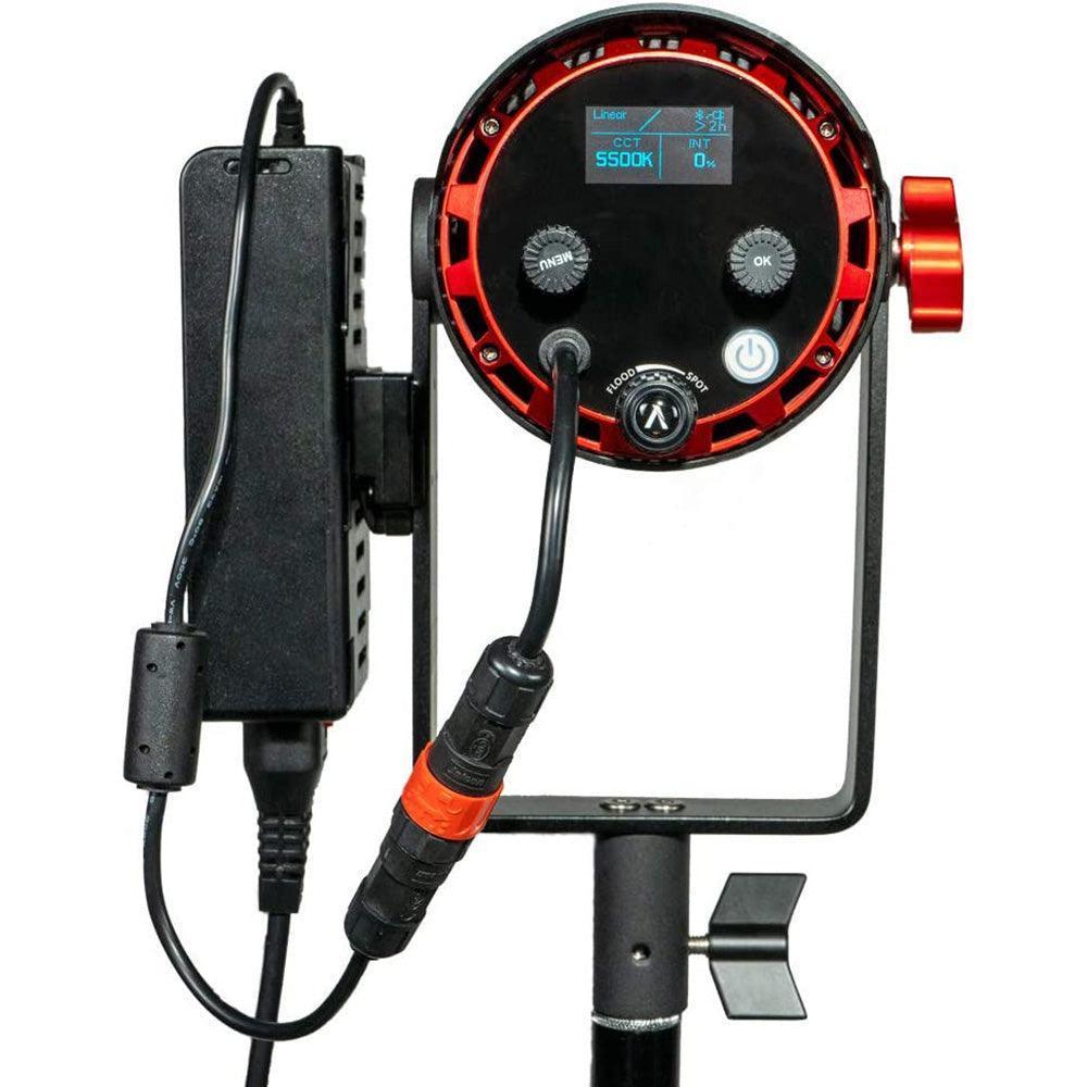 Aputure LS 60d 60W Daylight LED Video Light - Vitopal