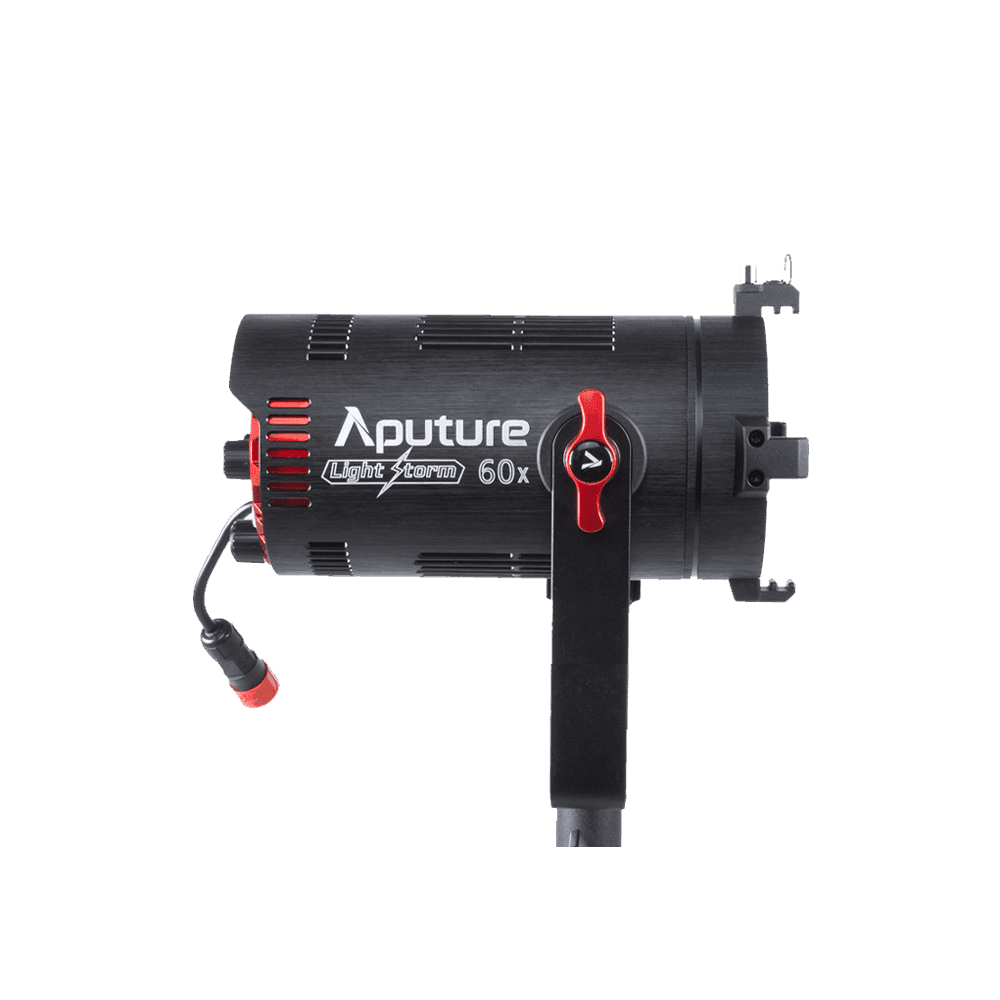 Aputure LS 60X Bi-Color LED Video Light Support Sidus App Control - Vitopal