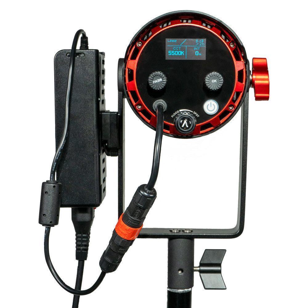 Aputure LS 60X Bi-Color LED Video Light Support Sidus App Control - Vitopal