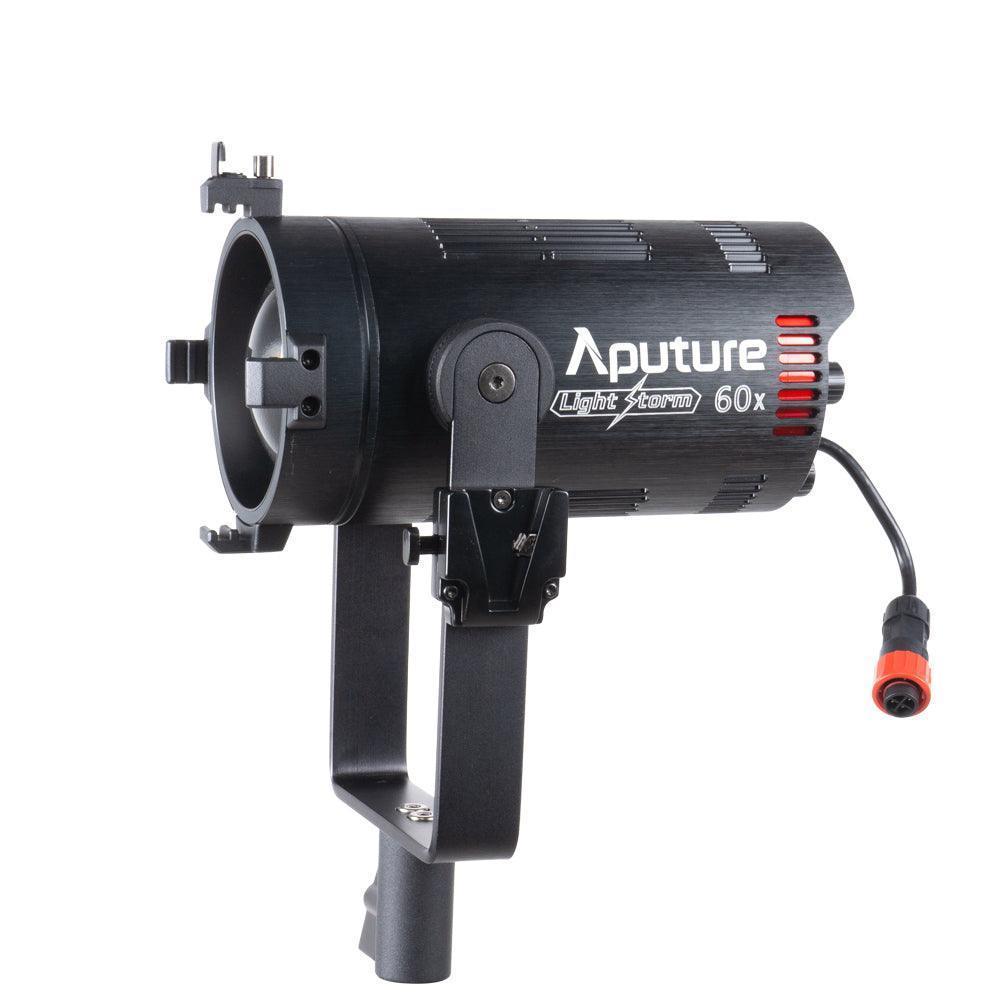 Aputure LS 60X Bi-Color LED Video Light Support Sidus App Control - Vitopal