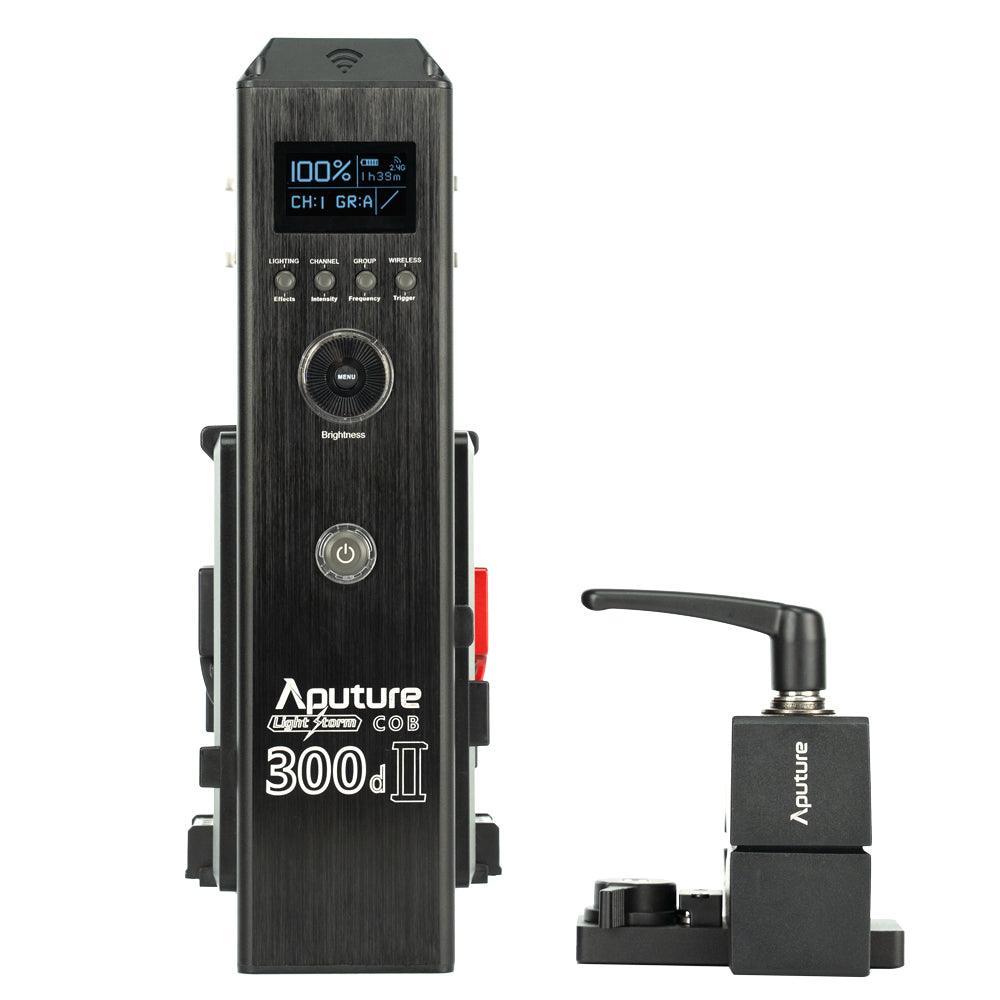 Aputure LS C300D II Led Video Light