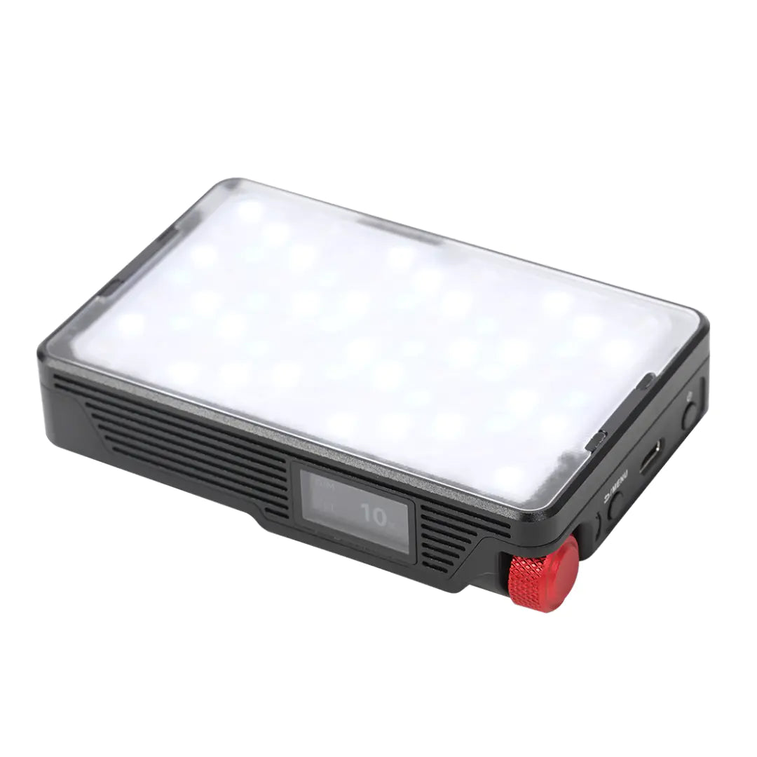 Aputure MC PRO Mini LED Pocket Light - Vitopal