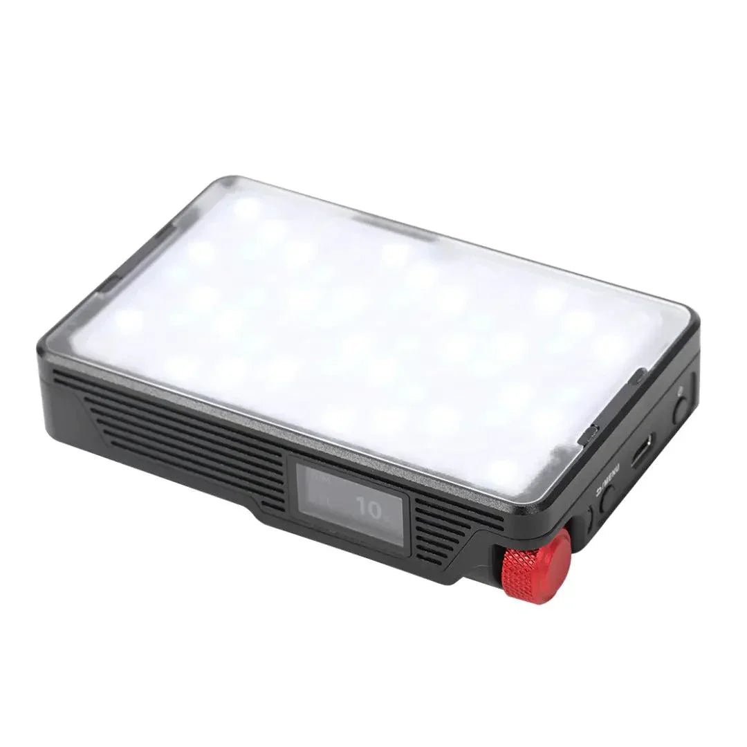 Aputure MC PRO RGBWW Mini On Camera LED Pocket Light - Vitopal