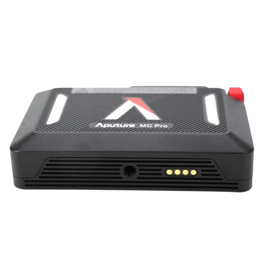 Aputure MC PRO RGBWW Mini On Camera LED Pocket Light - Vitopal
