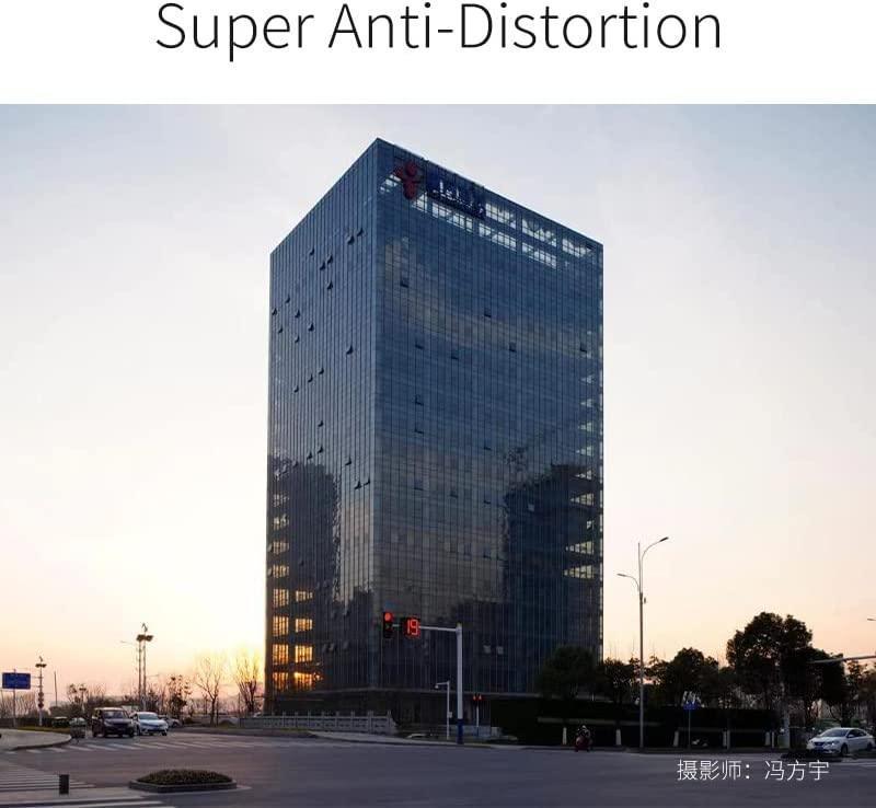 AstrHori 18mm F8 Tilt Shift Full Frame Wide-angle Lens - Vitopal