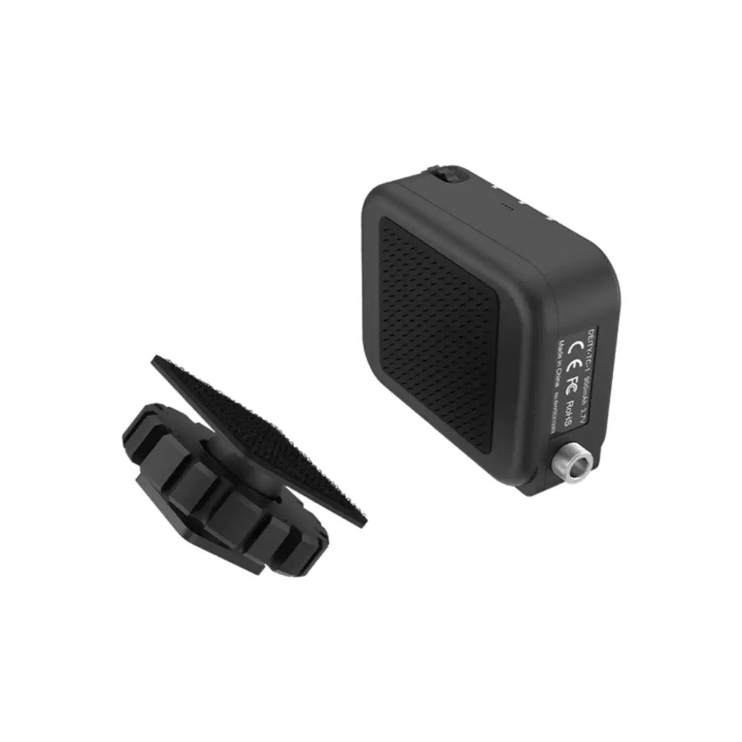 Deity TC-1 Wireless Timecode Generator Box(Bluetooth, 2.4 GHz) - Vitopal