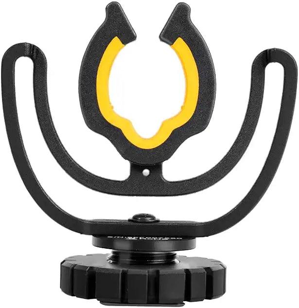 Deity V-Mic D4 Mini Ultracompact Camera-Mount Shotgun Microphone - Vitopal