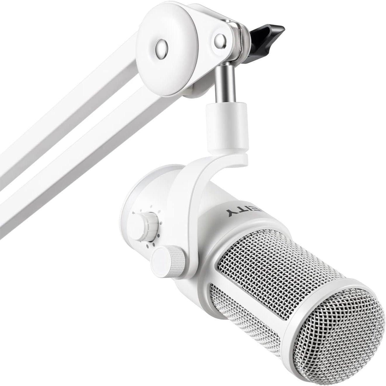 Deity VO-7U Boom Arm Kit USB Dynamic Podcast Microphone - Vitopal