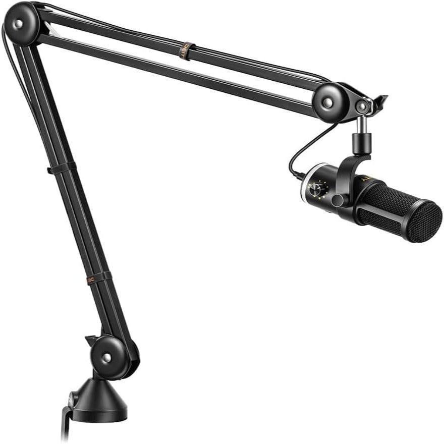 Deity VO-7U Boom Arm Kit USB Dynamic Podcast Microphone - Vitopal