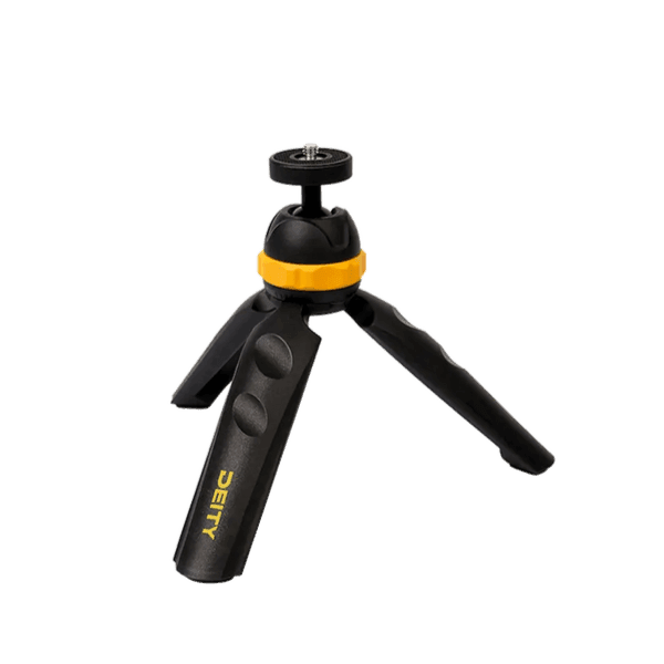 Deity VO-7U Dynamic USB Streamer Microphone with Desktop Tripod - Vitopal