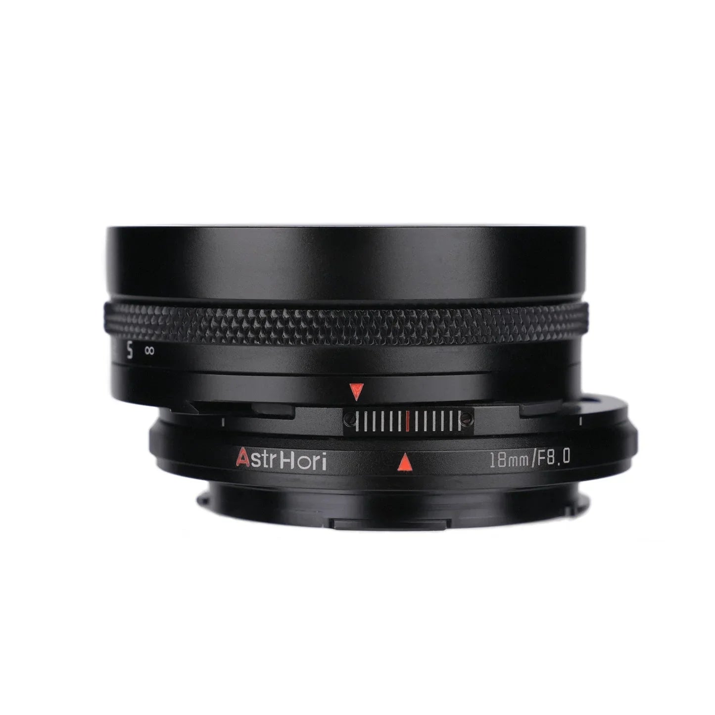 AstrHori 18mm F8 Tilt Shift Full Frame Wide-angle Lens - Vitopal