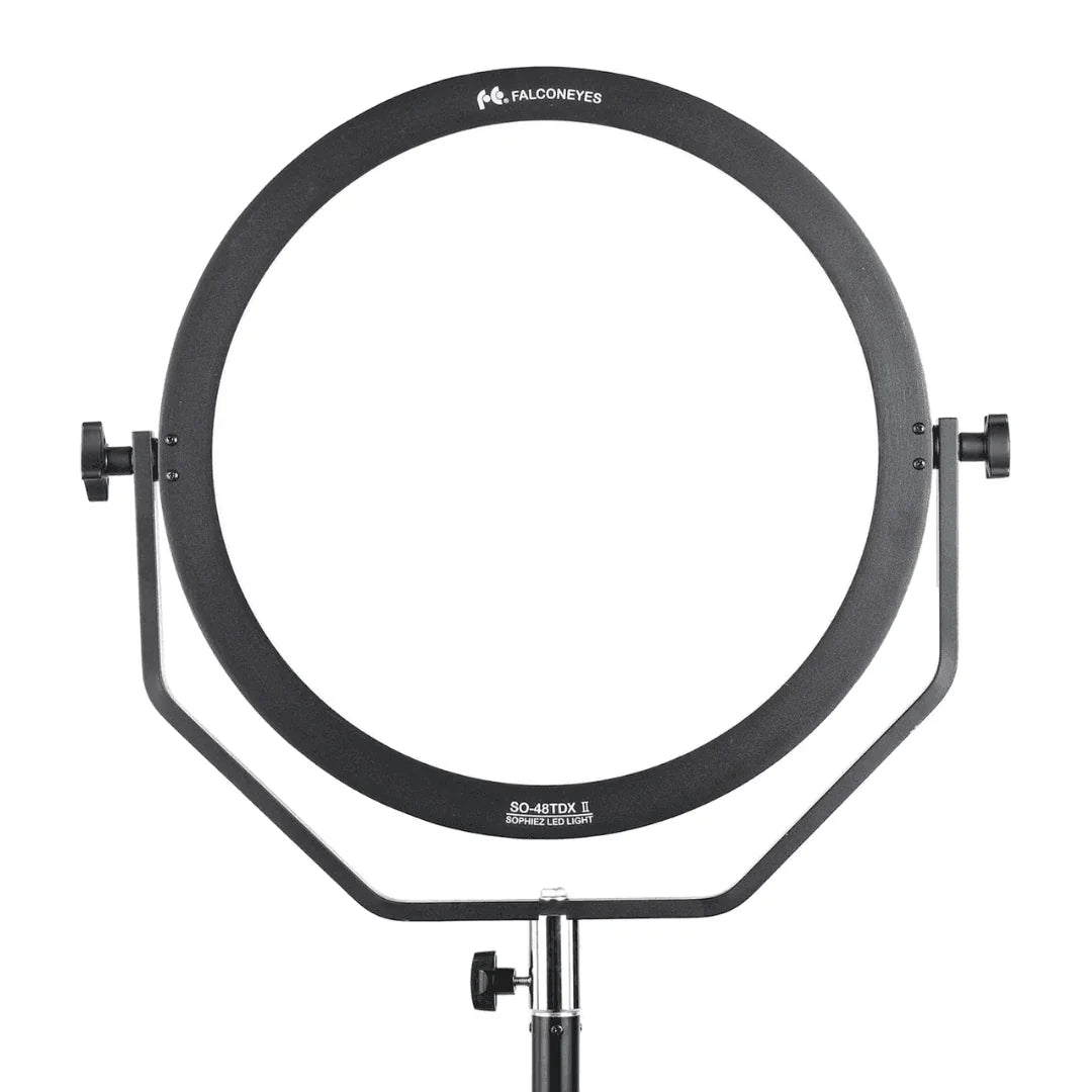 FalconEyes 48W SO-48TDX II LED Soft Light Film Continuous Light - Vitopal