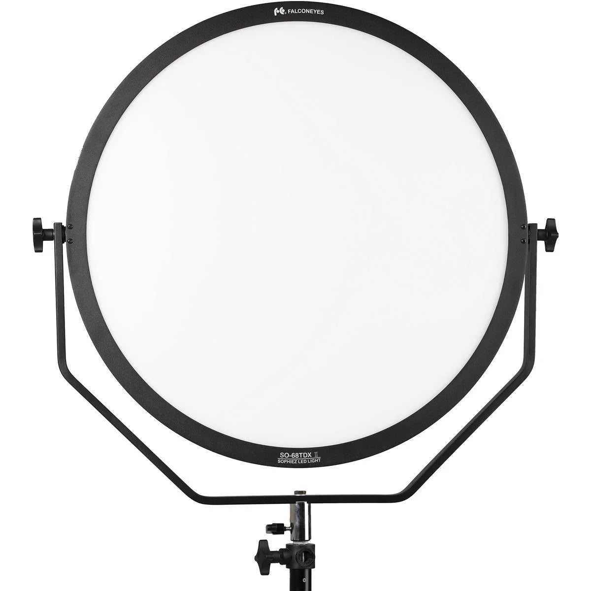 FalconEyes New Version SO-68TDX II 360pcs 68W Soft Led Bi-Color Edge Light - Vitopal