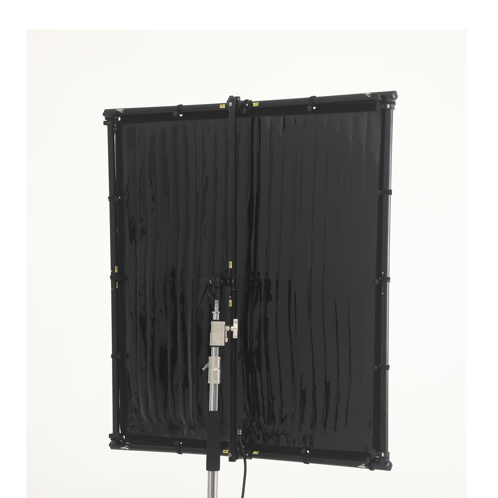 FalconEyes RX-120TDX(III) 680W ROLL-Flex LED Light with Honeycomb Grid Softbox - Vitopal