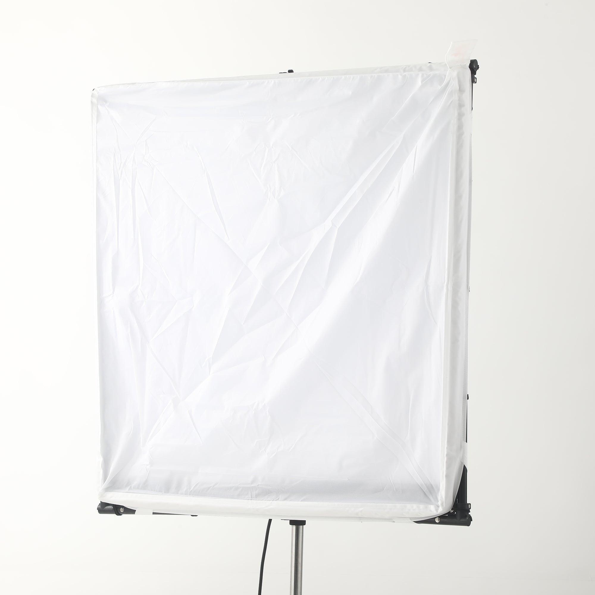 FalconEyes RX-120TDX(III) 680W ROLL-Flex LED Light with Honeycomb Grid Softbox - Vitopal