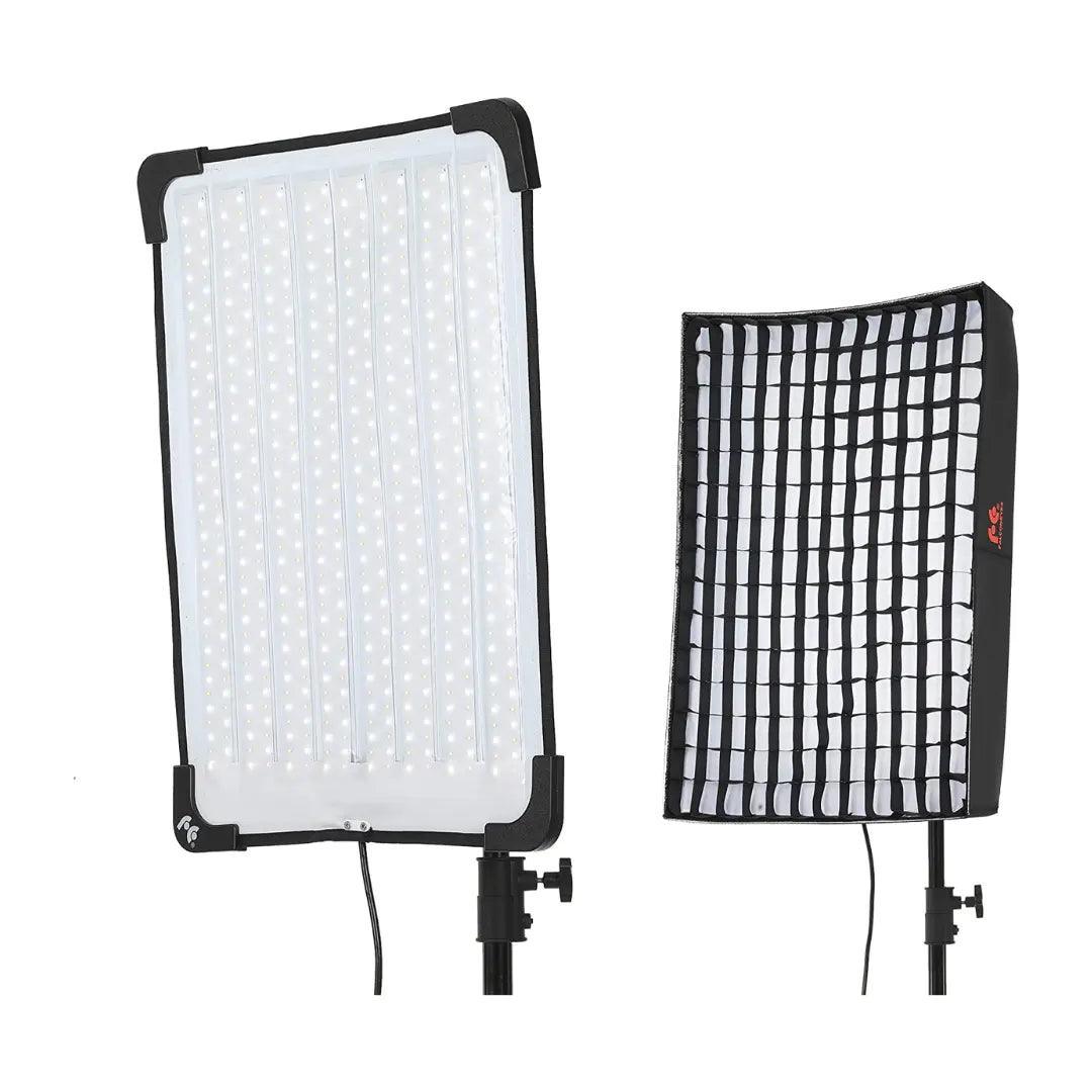 FalconEyes RX-18TDX(III) 130W Bi-Color Waterproof Flexible LED Light - Vitopal