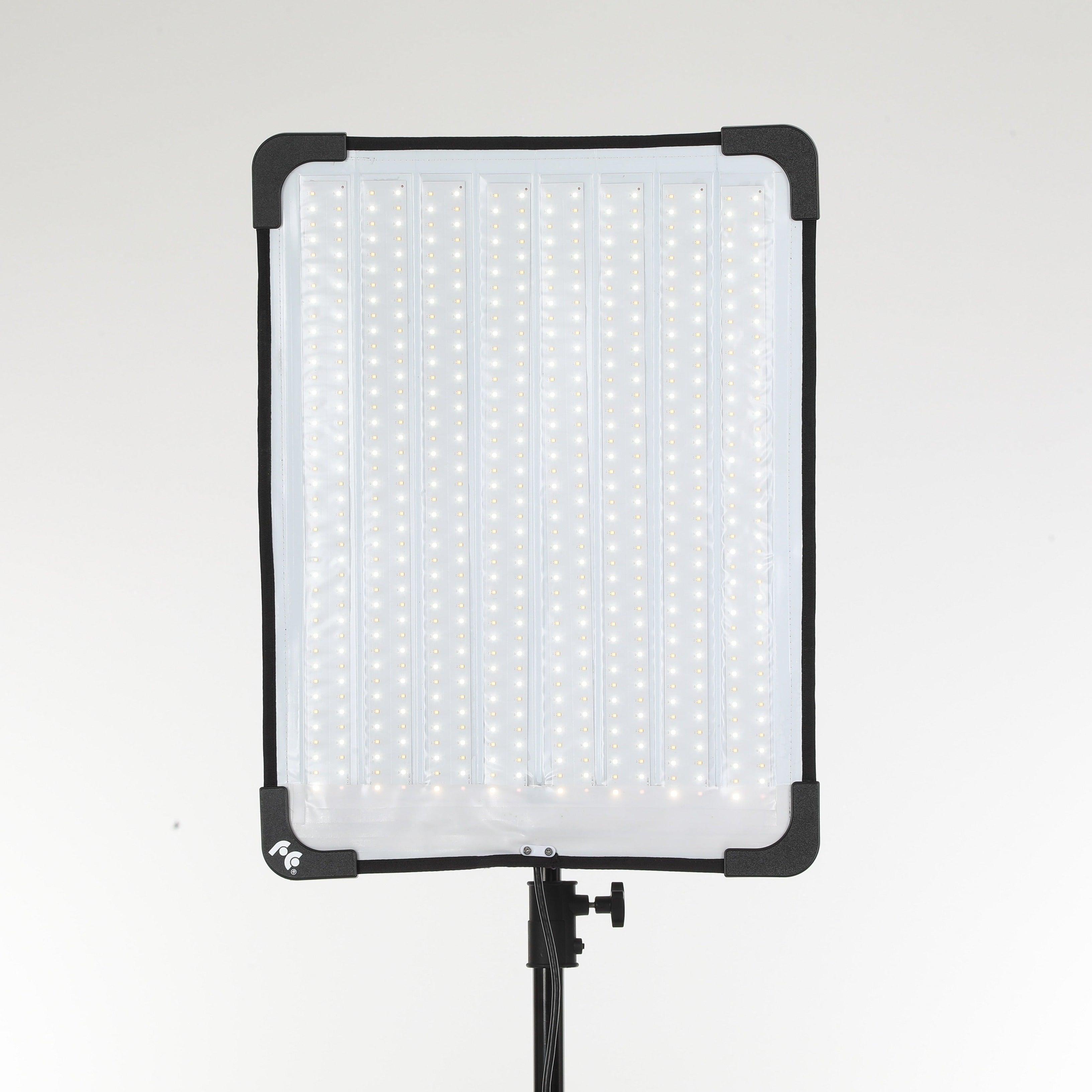 FalconEyes RX-18TDX(III) 130W Bi-Color Waterproof Flexible LED Light - Vitopal