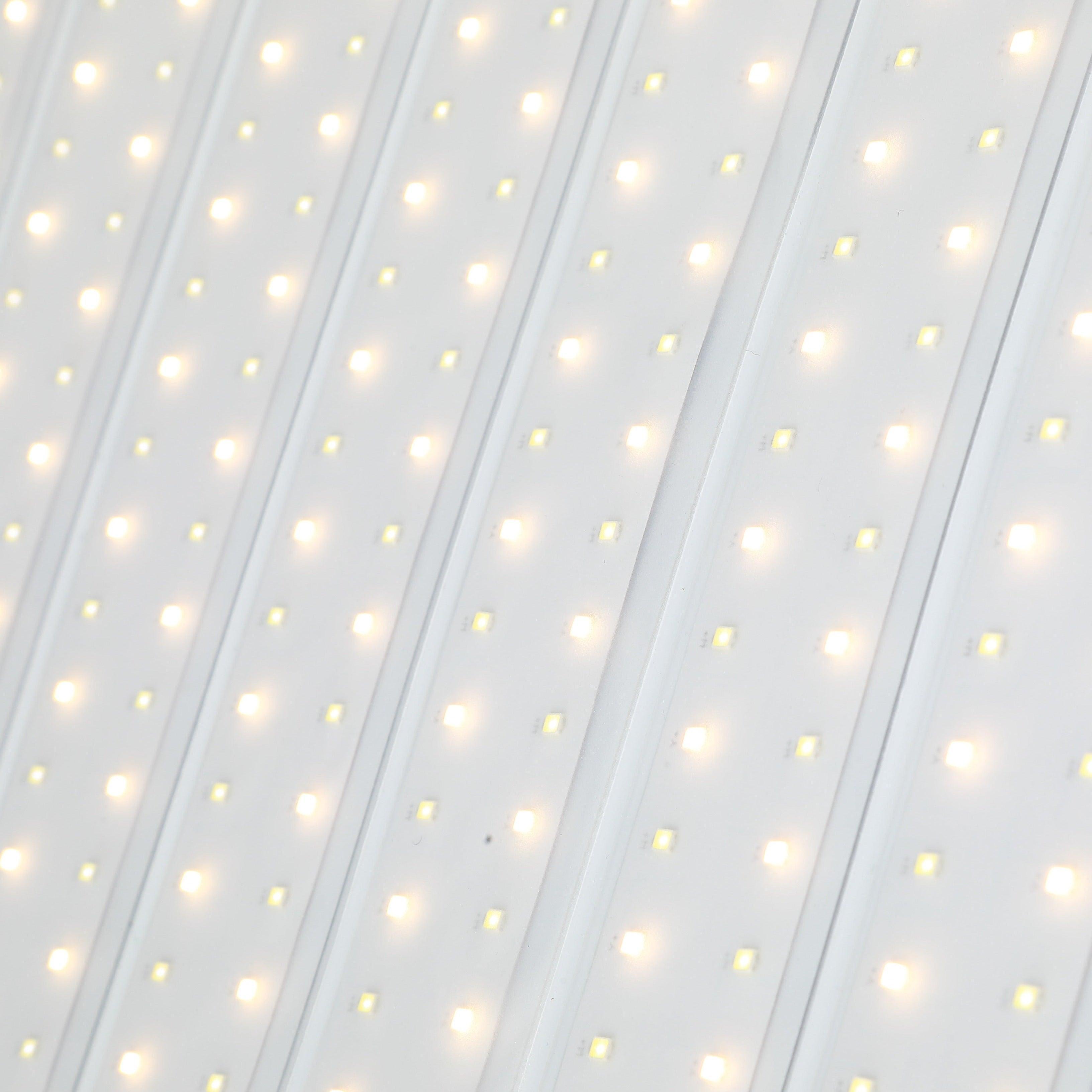 FalconEyes RX-18TDX(III) 130W Bi-Color Waterproof Flexible LED Light - Vitopal