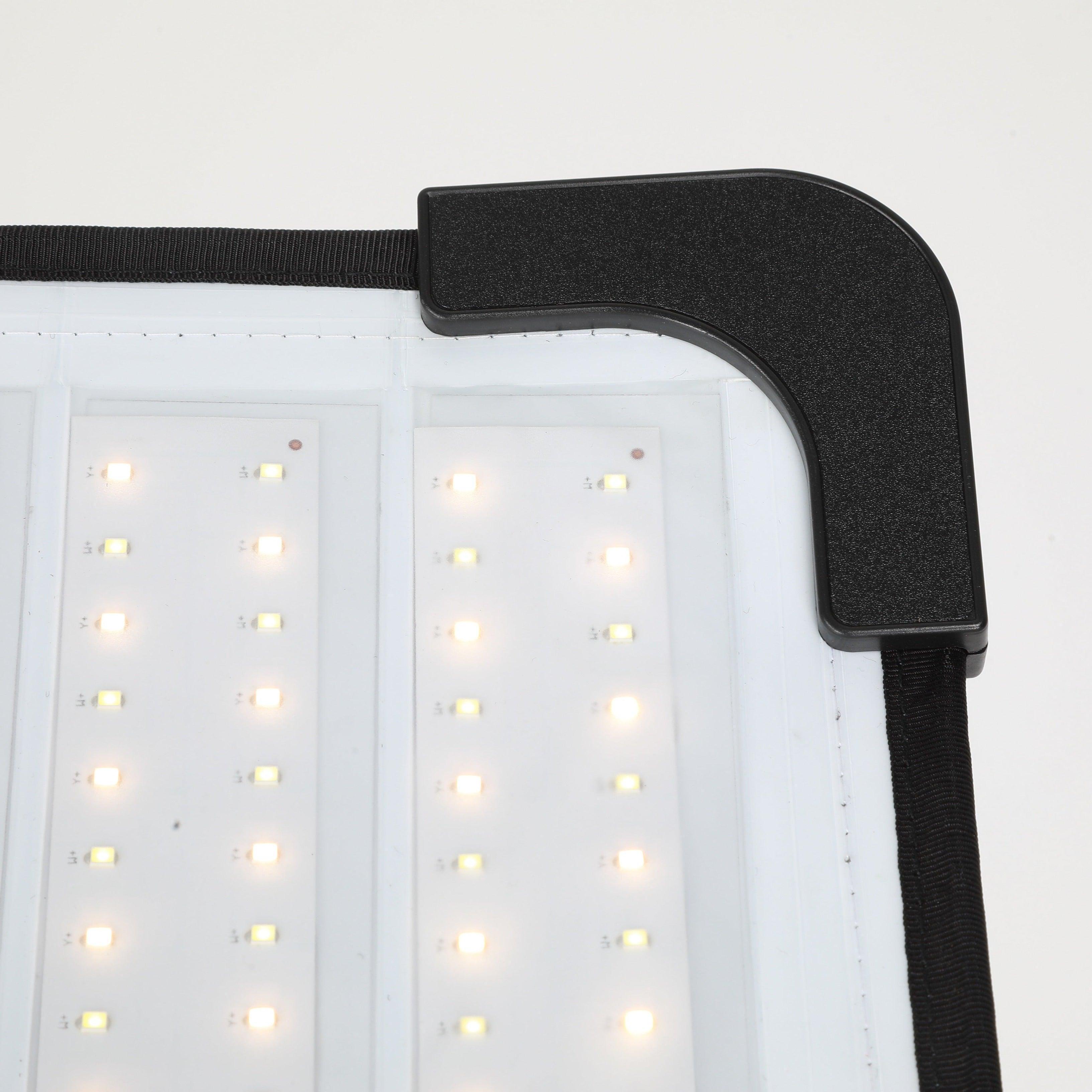 FalconEyes RX-18TDX(III) 130W Bi-Color Waterproof Flexible LED Light - Vitopal